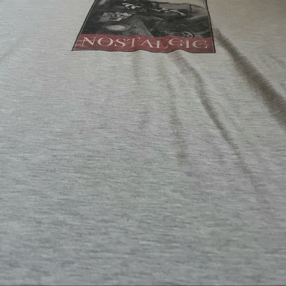 Nostalgic T-shirt - Picture 5 of 5